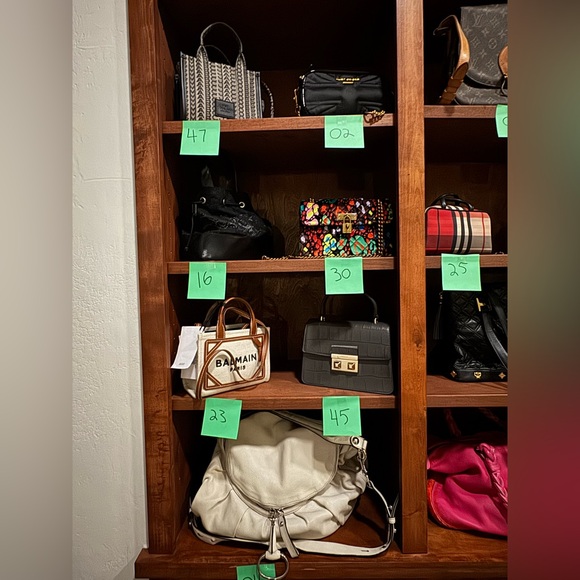 Boujee Bingo Listing - Picture 2 of 6